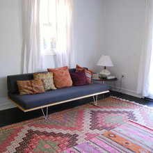 Combo Space