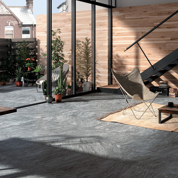 Stone Look Tiles - Na.me Overcast