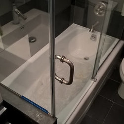 Showers Details - Products