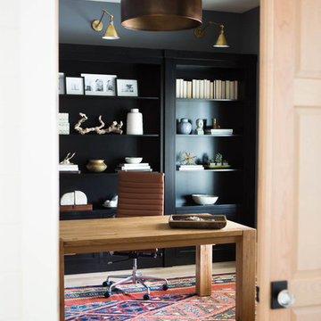 Bell Office