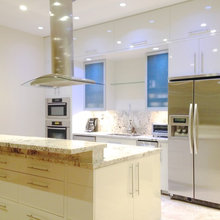 Ideas for my Kitchen
