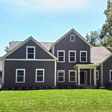 Artesian Run, Lewis Center