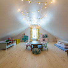Kids Area