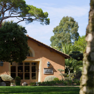 La Signoria Relais et Château de Calvi (Corse)