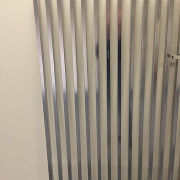 Stainless Steel Fence Canada