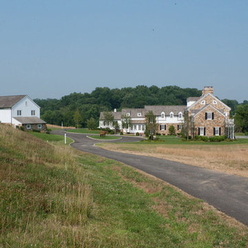 Barns