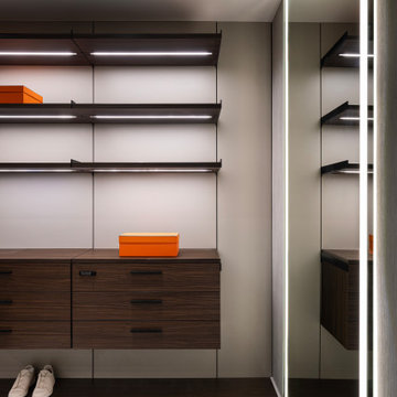 NR Residence | Brickell Flatiron