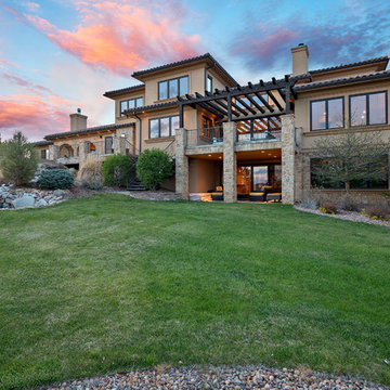 Italian Farmhouse