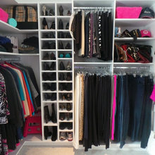 Shoe StorAge