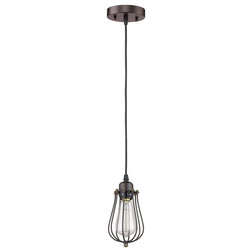 Industrial Pendant Lighting by Homesquare