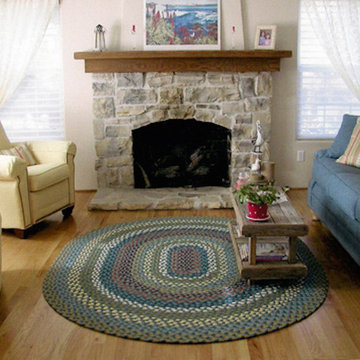 Our Rugs