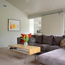 Flip Interior