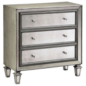 33.5 Inch Chest - Furniture - Chest - 2499-BEL-4547005 - Bailey Street Home