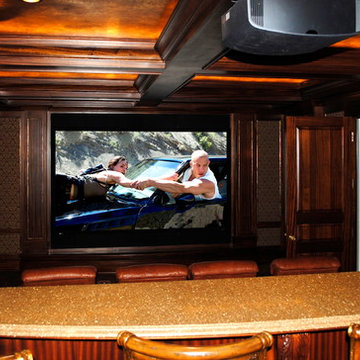 Basic Theater