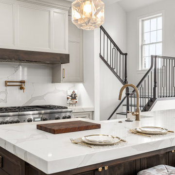 Pebble Beach Project