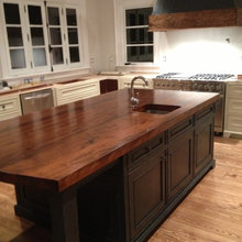 Kitchen Ideas