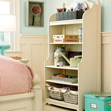 Kids Rooms