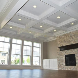 Trim Work - Products