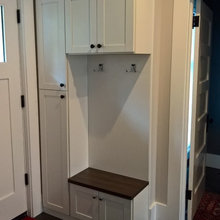 Mud Room