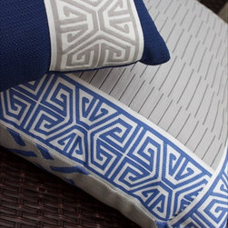 BRIMAR trimmings - Outdoor Cushions And Pillows