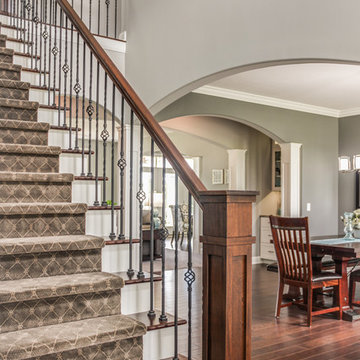 Zero Energy Ready Certified Home