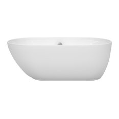 60 Inch Freestanding Bathtubs | Houzz 60 Inch Freestanding Bathtubs | Houzz
