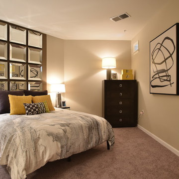 Ascend Apollo 1 BR Apartment