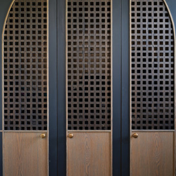 Barrel & Beam