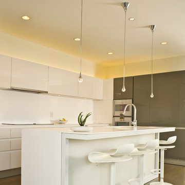Bringing the Outdoors In