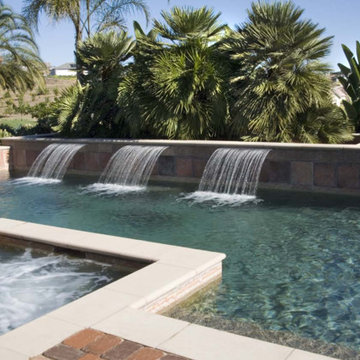 World's Greatest Pools fall & winter 2014 submissions