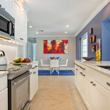 Kitchen Ideas