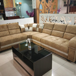 SOFA SETS - Products