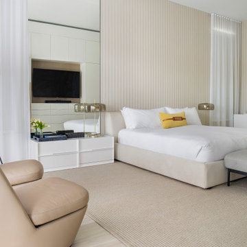 Parkland Residence
