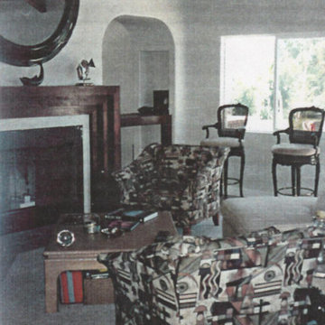 Calvin Hilltop