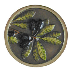Wine Enthusiasts - Cabinet And Drawer Knobs