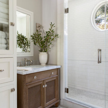California Colonial Revival