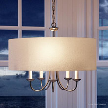 Dining room light