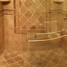 Bathroom Ideas