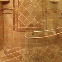 Tile - Products