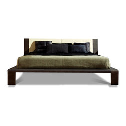 37-29 Adalina Bed - Beds