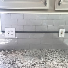Exotic Granite