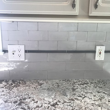 West Kitchen