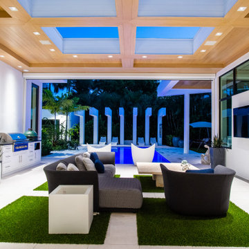 Captivating Modern Home