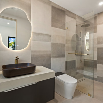 Riverside Way | Cupertino Modern Luxury Custom Home