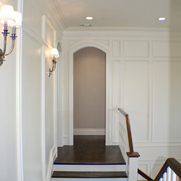 Broadmoore Luxury Trim