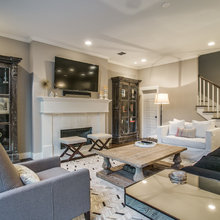 Den - Family Room