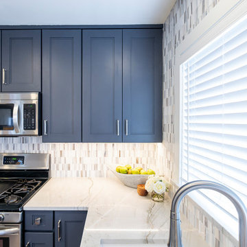 Merton Makeover: Timeless Elegance Meets Modern Charm