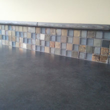 laminate for laundry room