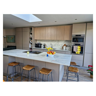 Discover Good Brother Kitchens Dublin Photos – Stunning Designs & Inspiring Kitchens