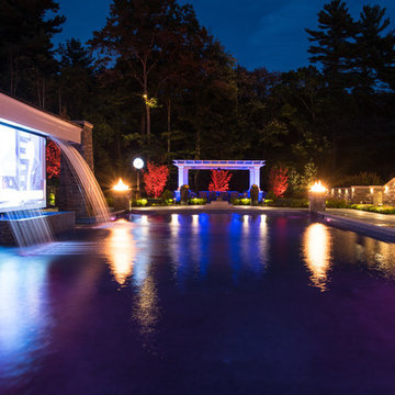 North Shore Residence